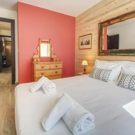 Chalet Sol Chalet