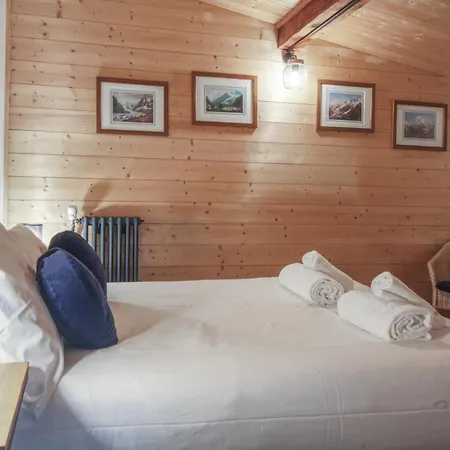 Chalet Chalet Sol Chamonix
