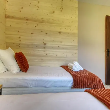 Chalet Sol Chalet Chamonix
