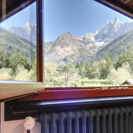Chalet Chalet Sol