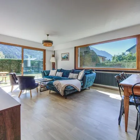 Chalet Sol