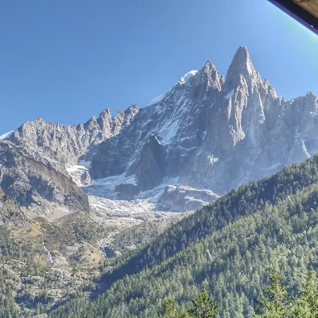 Chalet Sol * Chamonix