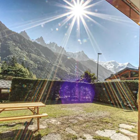 Chalet Sol Chalet Chamonix