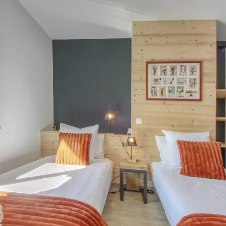 Chalet Chalet Sol