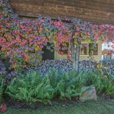 Chalet Sol Chalet Chamonix