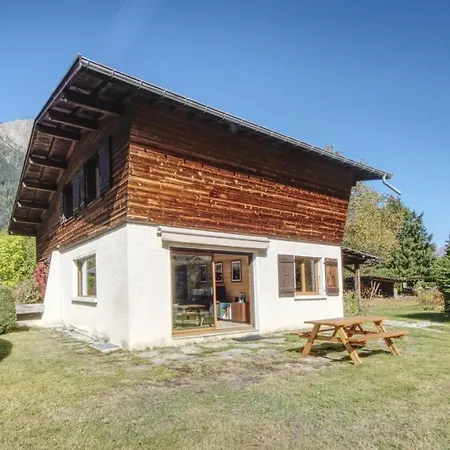 Chalet Sol Chalet *