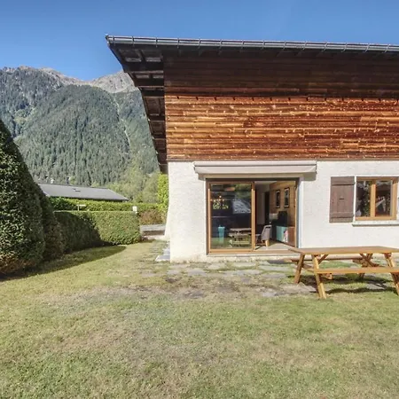 Chalet Chalet Sol *