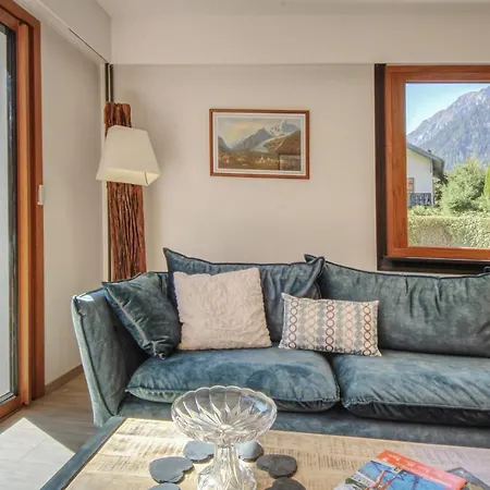Chalet Sol * Chamonix