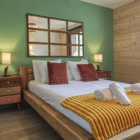 Chalet Sol