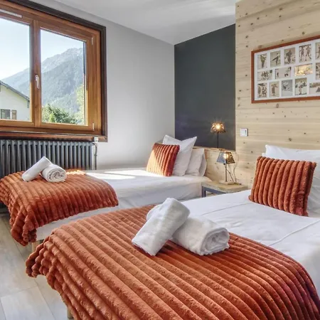 Chalet Chalet Sol *