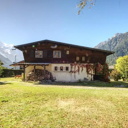 Chalet Sol * Chamonix